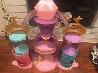 Shimmer n shine palace