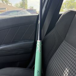 Rawlings Wood Baseball Bat