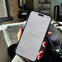 iPhone 14 Pro Max