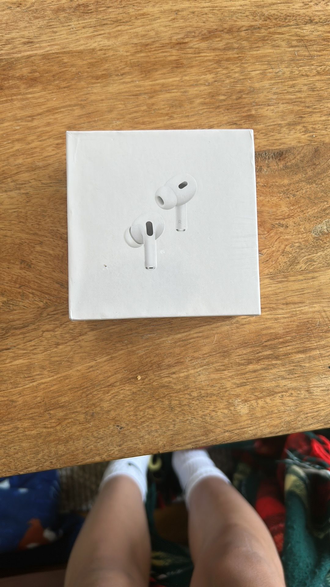 AirPod Pros 2