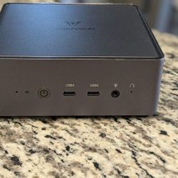 MinisForum M790 Pro Computer 