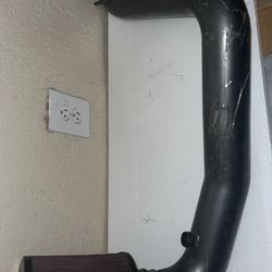 VW cold Air intake