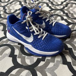 Nike Koby 6 Youth