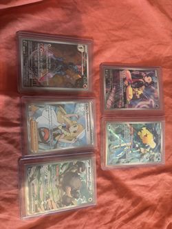 Pokemon Card Bundle