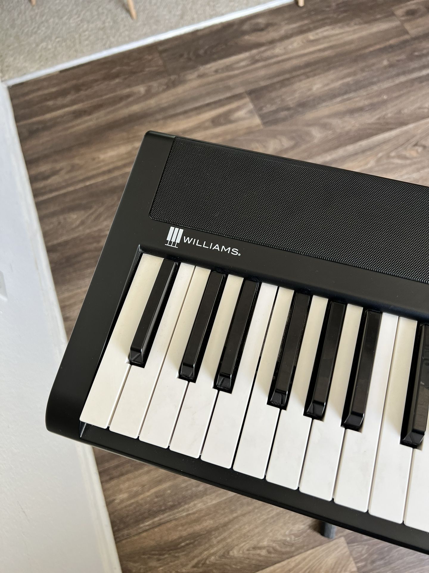 Williams Legato Plus 88 Key Digital Piano for Sale in Buena Park, CA
