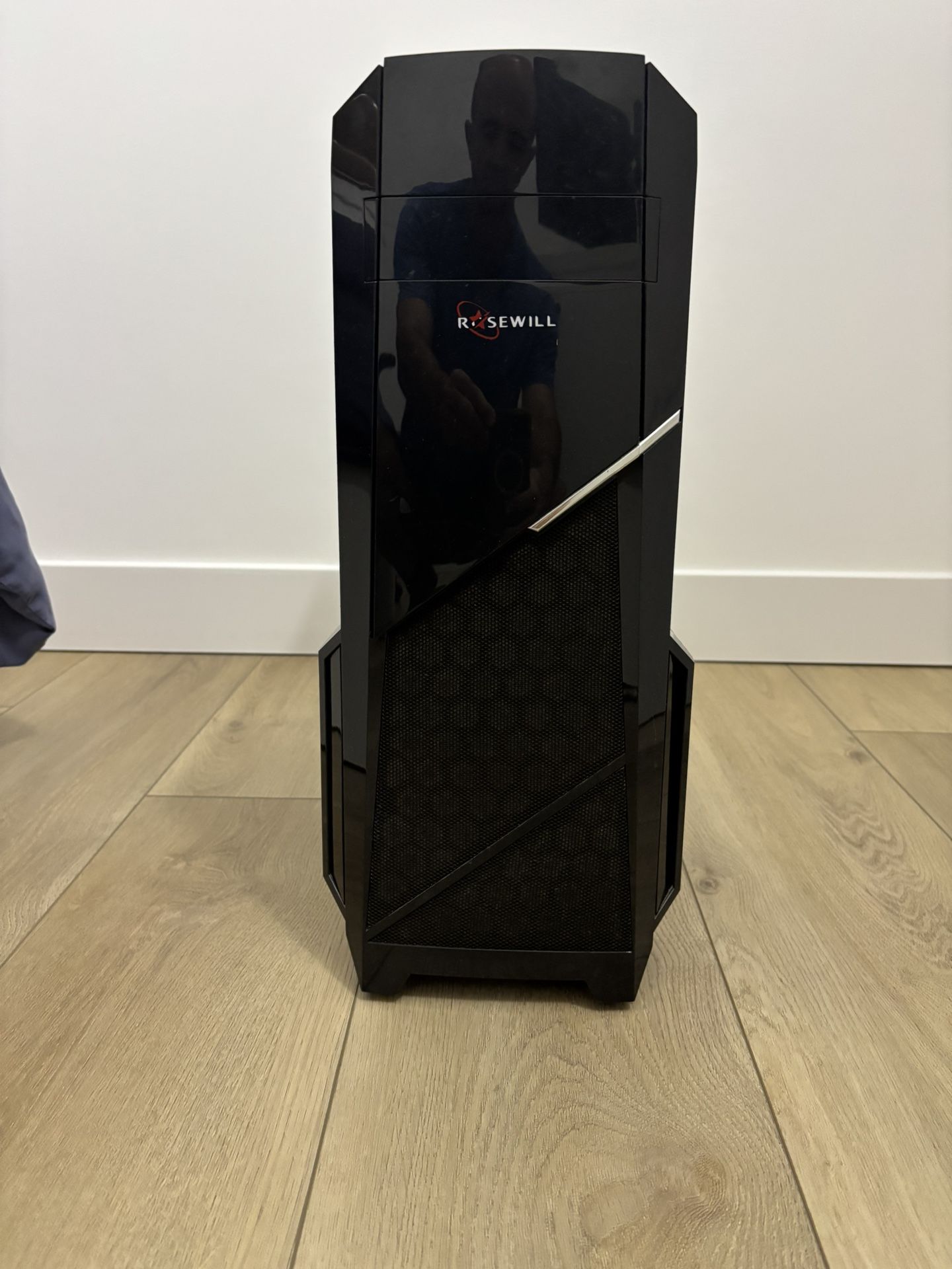 ASUS Desktop Gaming  Computer 