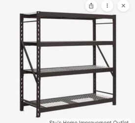 Gorila rack