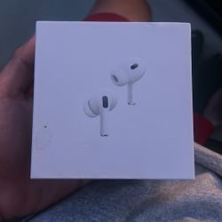 AirPod Pros For Sale Need Them Gone 