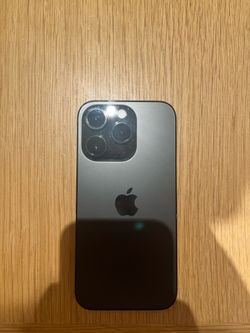 iPhone 14 Pro - 256GB - Unlocked