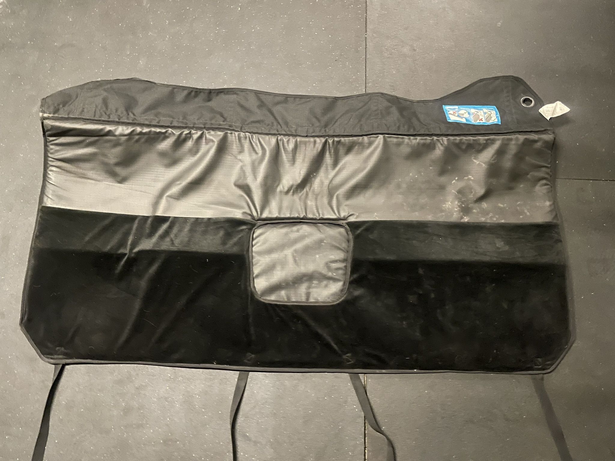 Dakine Tailgate Bike Pad