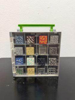 minecraft Toy  