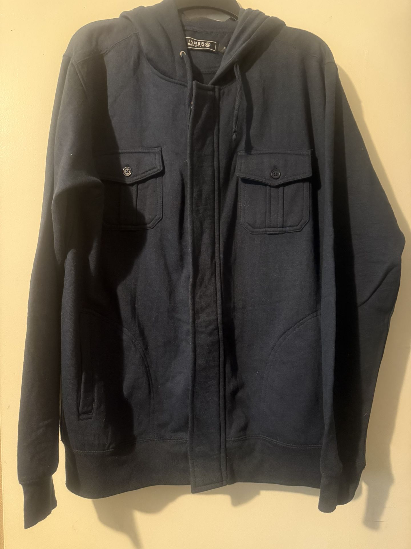 Mens Jacket