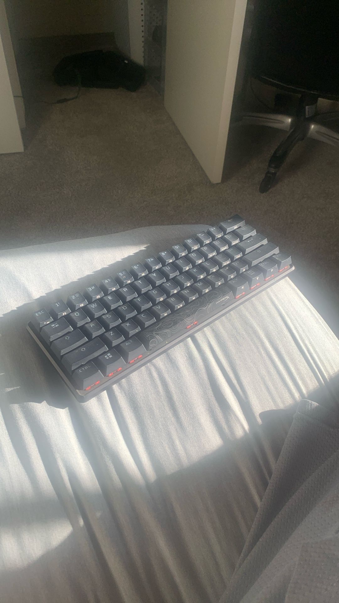 ( BEST OFFER) Hyper X Keyboard