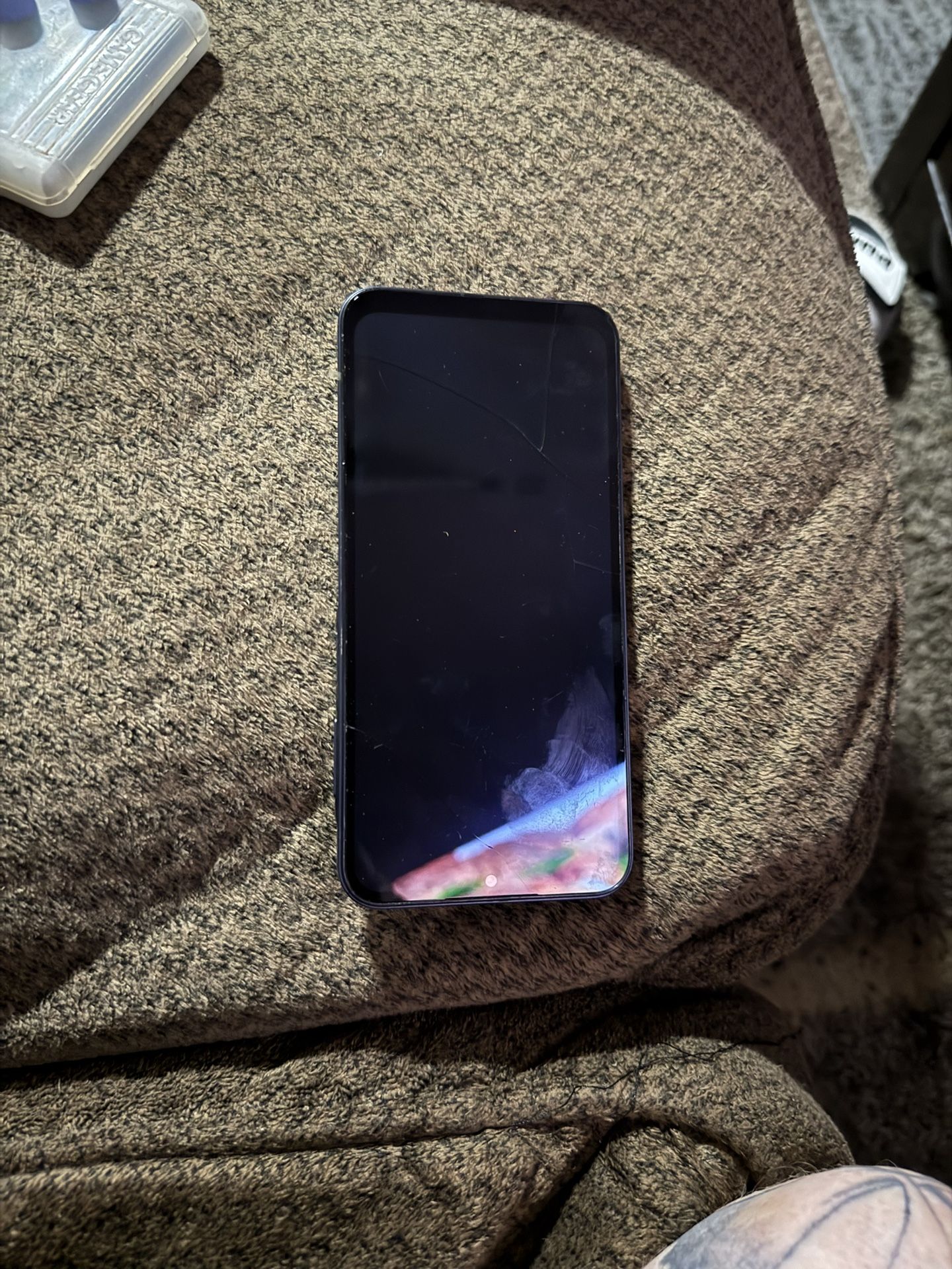 Samsung Galaxy S 10
