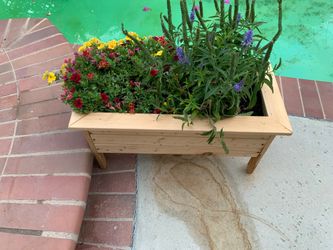 Handmade plants stand serious inquires no bargain