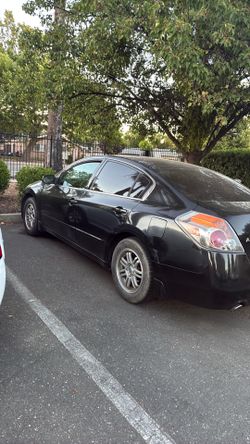2008 Nissan Altima