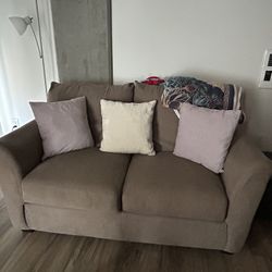 Two Seater Couch