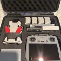 DJI Mini 4 Pro