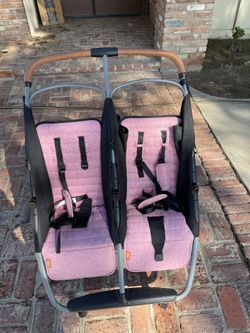Zoe Stroller Frame