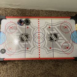 Air Hockey Table 