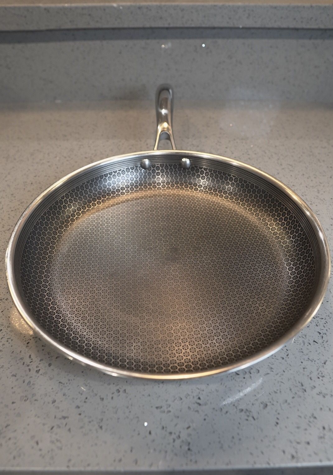 HexClad Pots and Pans Set 14 pieces - household items - by owner -  housewares sale - craigslist
