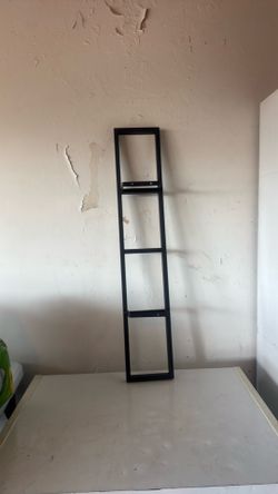 DVD/ CD racks