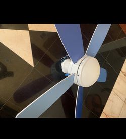 Kids ceiling fan