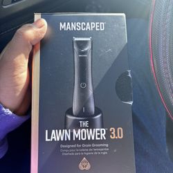 Manscaped Lawnmower 3.0
