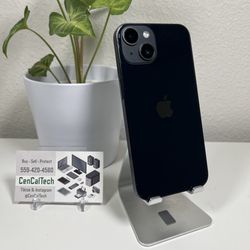 iPhone 14 128gb Xfinity Carrier 90% 🔋 Health In Very Good Condition 