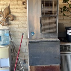 Hoshizaki  Ice Machine 
