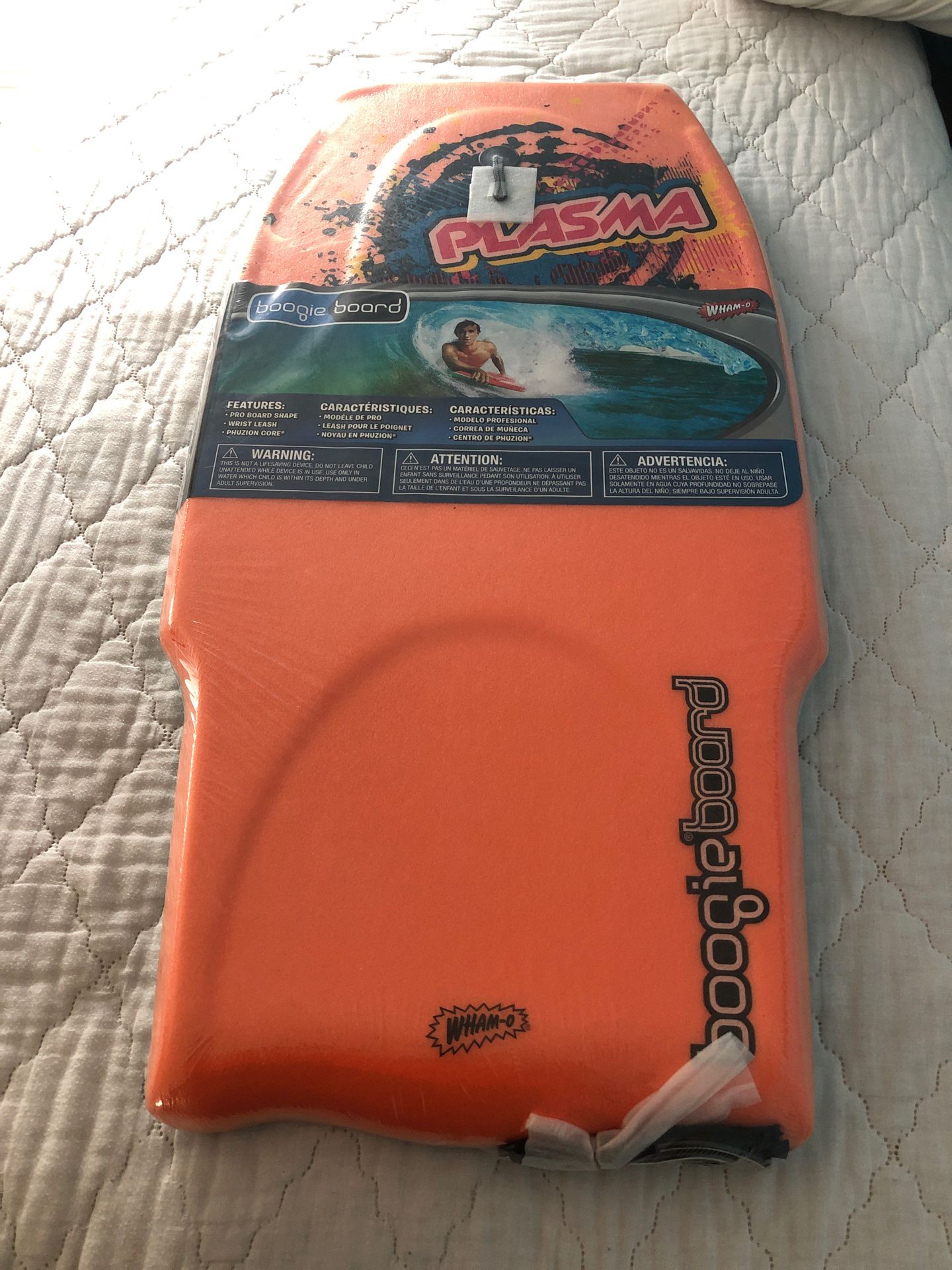 Boogie Board