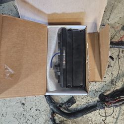 Holley Terminator Xmax 