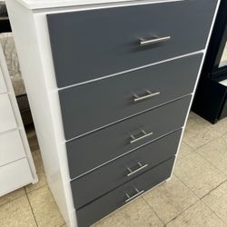 New Chest Of Drawers