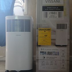 Portable Air Conditioner 
