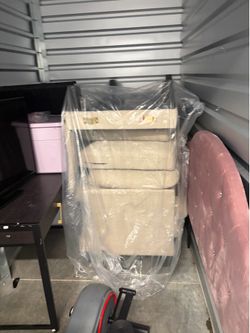 Couch from Amazon