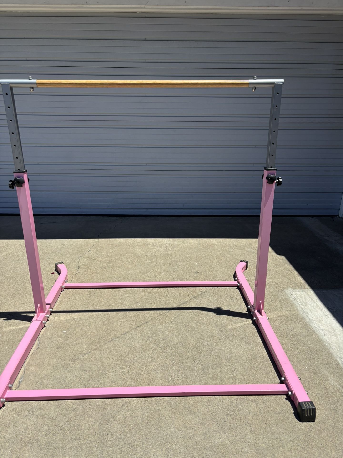 Gymnastics Bar
