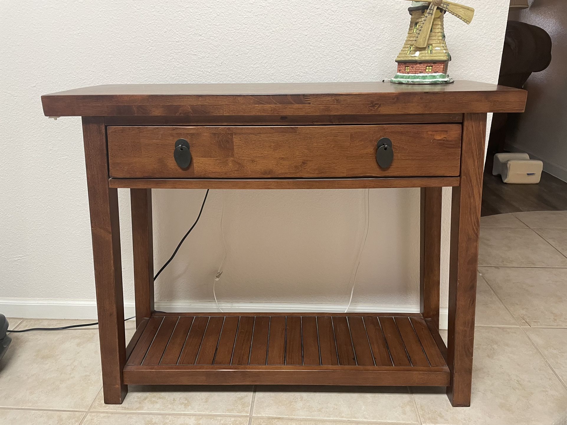Sofa Table