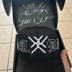 Dandy Hats 