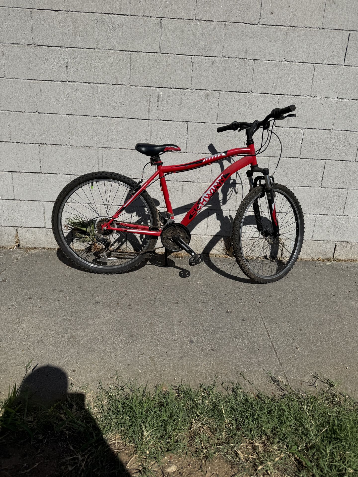 Schwinn Ranger Bike