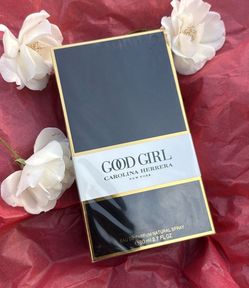 Carolina Herrera Perfume regalos mujer women gift AUTHENTIC NEW