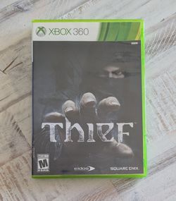 Thief (Xbox 360