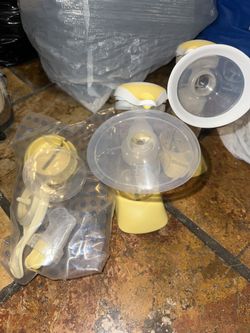 Medela Hand Breast pump