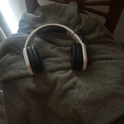 TATYBO WT-5 White Gaming Headset