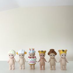 Sonny Angels (Prices In Description)