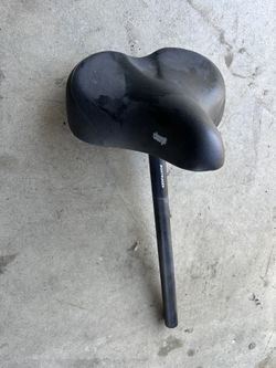 Priser Bike Seat