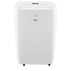 L.G.. 8.000 Btu Portable  A.C.. New Condition 