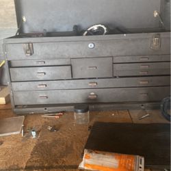 Tool Box
