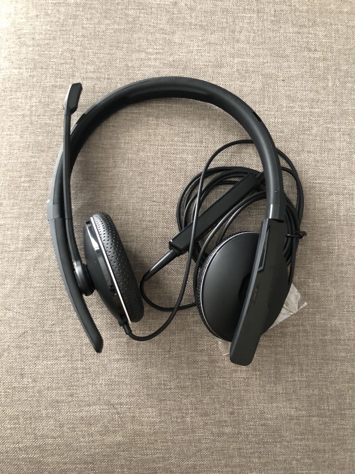 Computer Headset