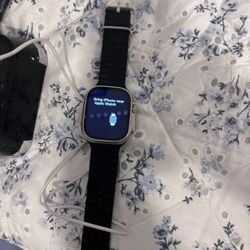 Apple Watch Ultra 49mm