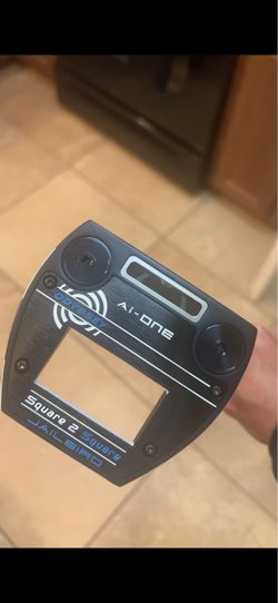 Callaway ai one jailbird putter
